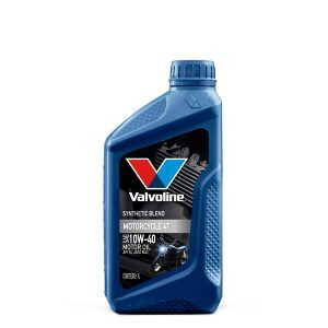 MOTORCYCLE 4T 10W40 - Valvoline Brasil