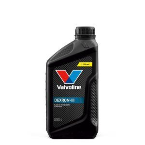 ATF DEXRON III - Valvoline Brasil