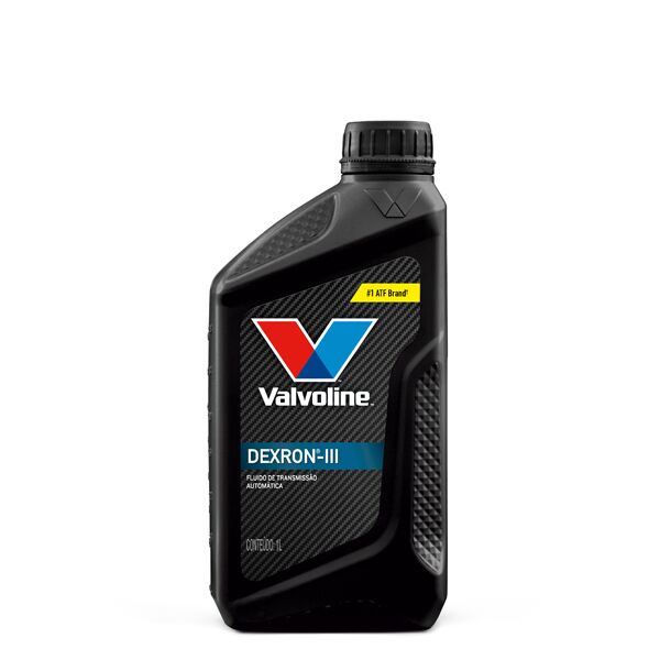 ATF DEXRON III - Valvoline Brasil