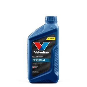 ATF DEXRON III - Valvoline Brasil