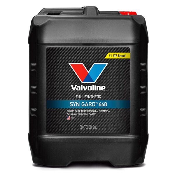 リニューアル濃度up⭐︎CRDP 1ml ATF SYN GARD TES 668 ATF - Valvoline Brasil