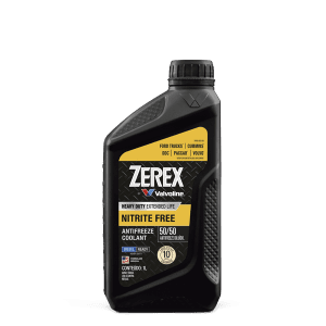 Re:ten 原液 VALVOLINE_ZEREX_NITRITE_FREE-